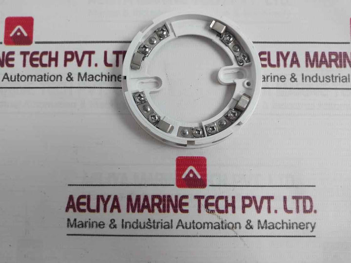 Apollo 55000-316 Apo Optical Smoke Detector 9 To 33 Vdc 45681-200-r