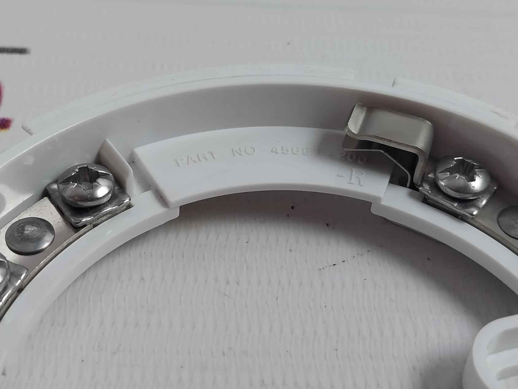 Apollo 55000-316 Apo Optical Smoke Detector 9 To 33 Vdc 45681-200-r