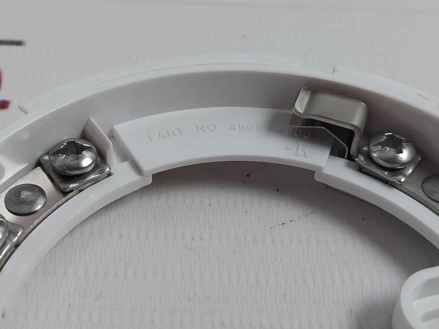 Apollo 55000-316 Apo Optical Smoke Detector 9 To 33 Vdc 45681-200-r