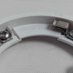 Apollo 55000-316 Apo Optical Smoke Detector 9 To 33 Vdc 45681-200-r