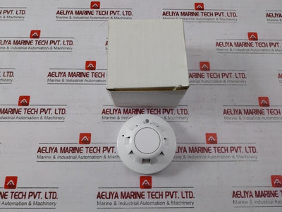 Apollo 55000-316 Apo Optical Smoke Detector En54-7 9-33 Vdc 0832-cpd-0020