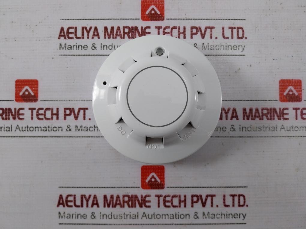 Apollo 55000-316 Apo Optical Smoke Detector En54-7 9-33 Vdc 0832-cpd-0020