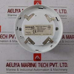 Apollo 55000-316 Apo Optical Smoke Detector En54-7 9-33 Vdc 0832-cpd-0020