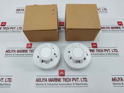 Apollo 55000-316Apo Optical Smoke Detector Series 65