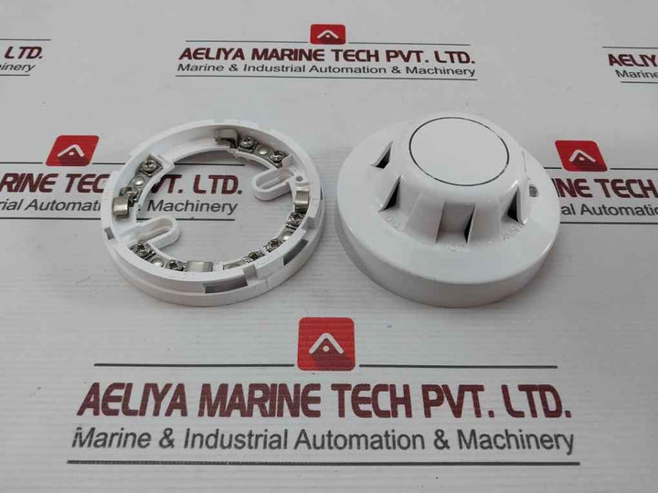 Apollo 55000-316Apo Optical Smoke Detector Series 65