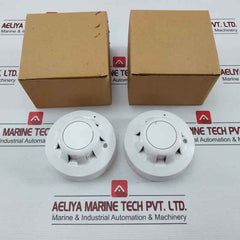 Apollo 55000-316Apo Optical Smoke Detector Series 65