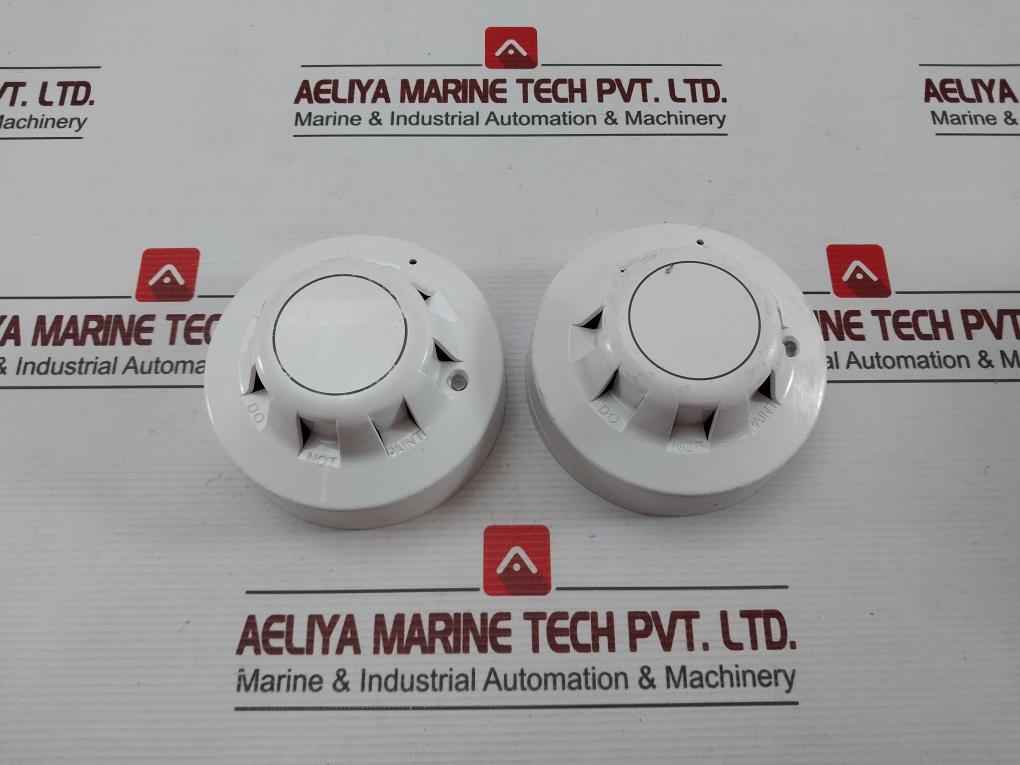 Apollo 55000-316Apo Optical Smoke Detector Series 65