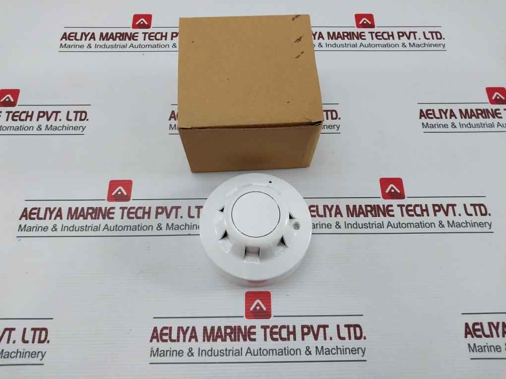Apollo 55000-316Apo Optical Smoke Detector Series 65