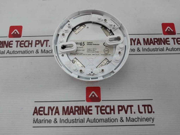 Apollo 55000-316Apo Optical Smoke Detector Series 65
