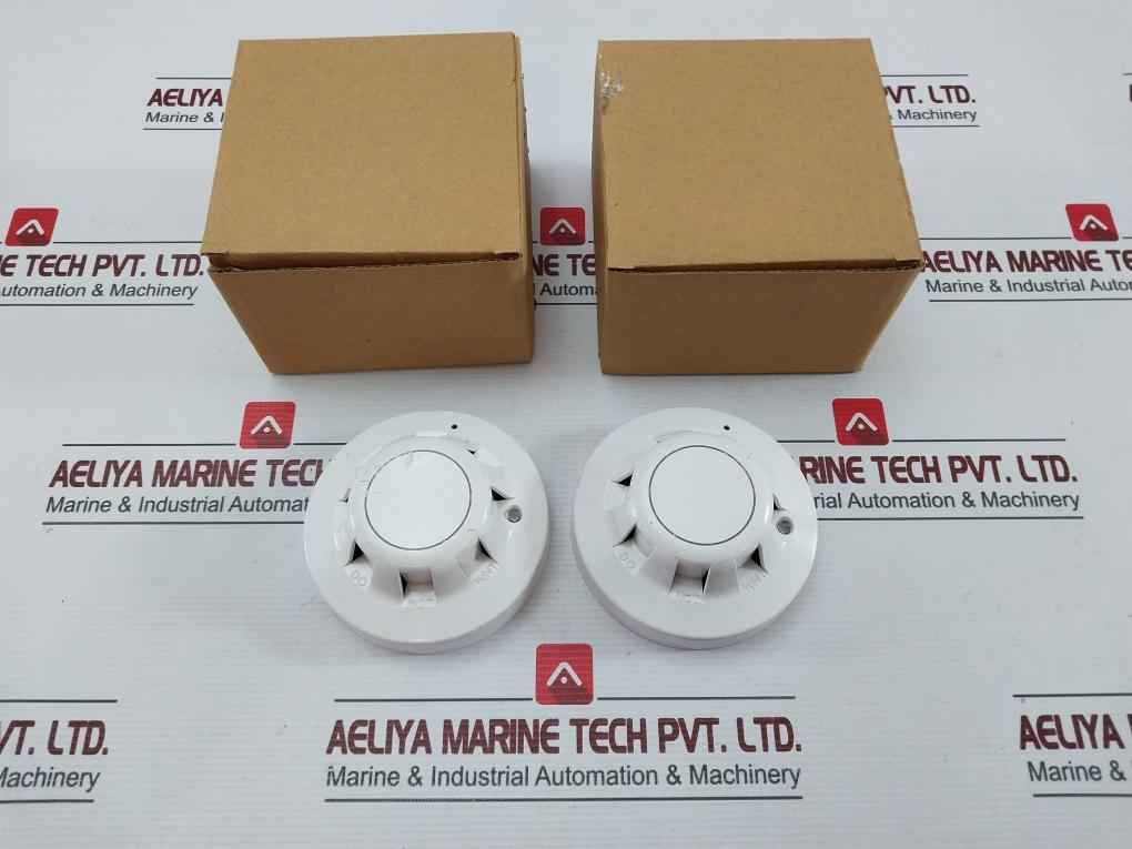 Apollo 55000-316 Apo Optical Smoke Detector Series 65