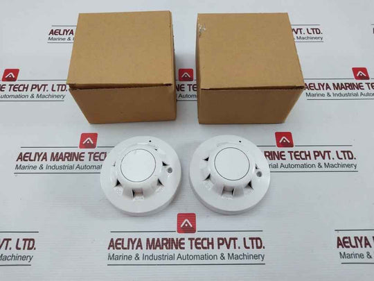 Apollo 55000-316 Apo Optical Smoke Detector Series 65