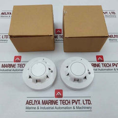 Apollo 55000-316 Apo Optical Smoke Detector Series 65