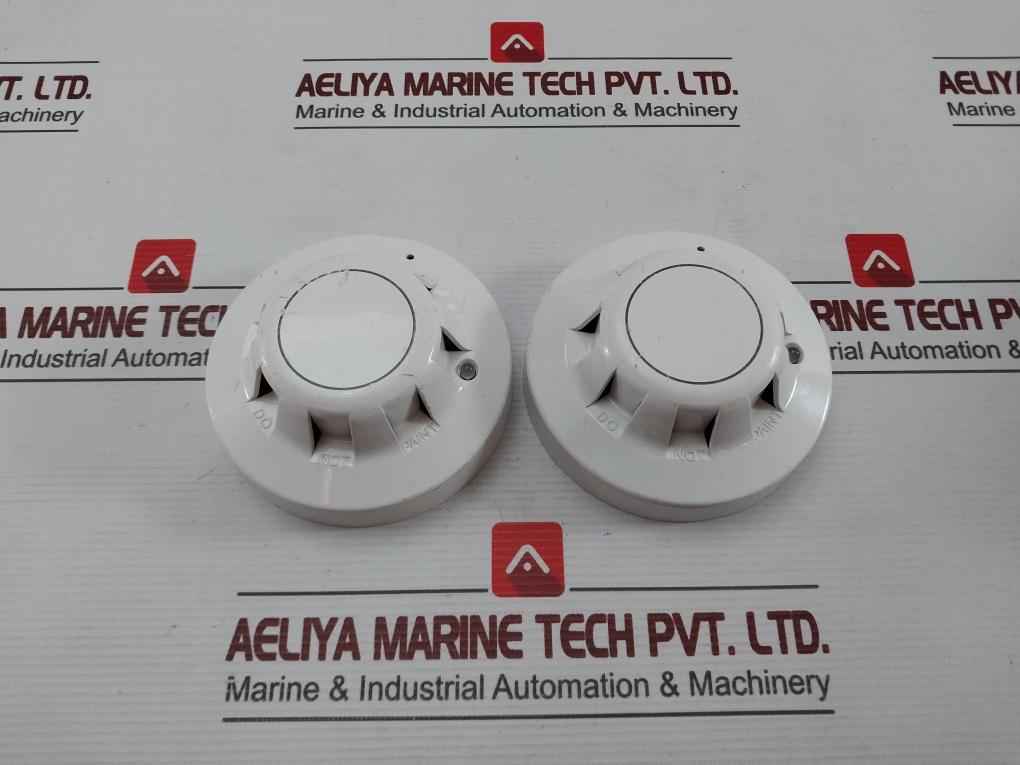 Apollo 55000-316 Apo Optical Smoke Detector Series 65