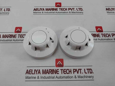 Apollo 55000-316 Apo Optical Smoke Detector Series 65