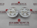 Apollo 55000-316 Apo Optical Smoke Detector Series 65