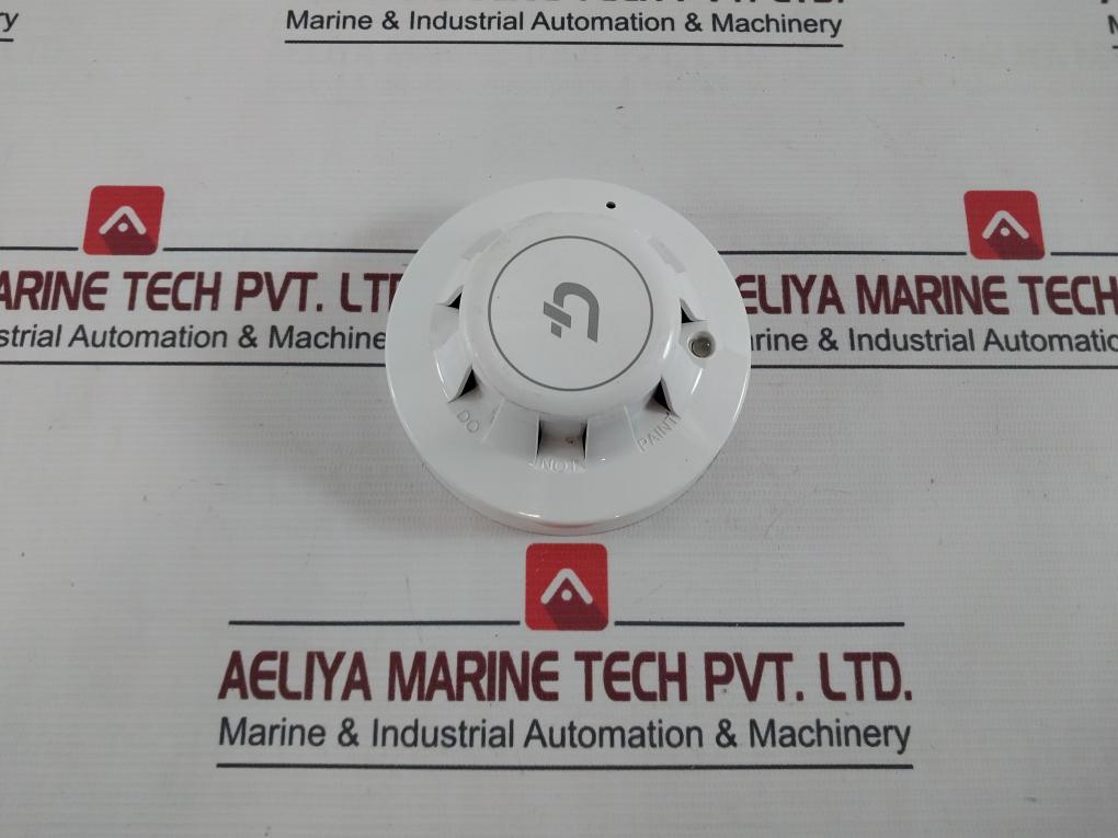 Apollo 55000-326Imc Series 65A Photoelectric Smoke Detector 9-33V Dc 60 Ma