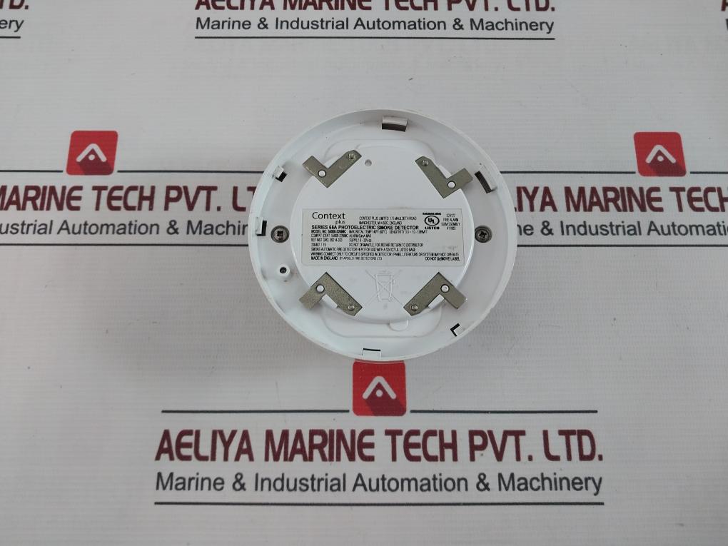 Apollo 55000-326Imc Series 65A Photoelectric Smoke Detector 9-33V Dc 60 Ma