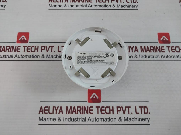 Apollo 55000-326Imc Series 65A Photoelectric Smoke Detector 9-33V Dc 60 Ma