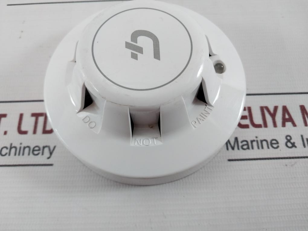Apollo 55000-326Imc Series 65A Photoelectric Smoke Detector 9-33V Dc 60 Ma