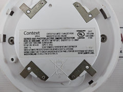 Apollo 55000-326Imc Series 65A Photoelectric Smoke Detector 9-33V Dc 60 Ma