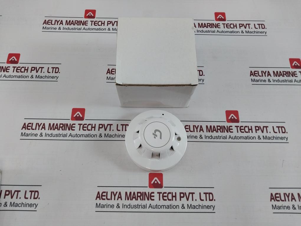 Apollo 55000-326Imc Series 65A Photoelectric Smoke Detector 9-33V Dc 60 Ma