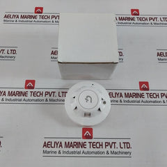 Apollo 55000-326Imc Series 65A Photoelectric Smoke Detector 9-33V Dc 60 Ma
