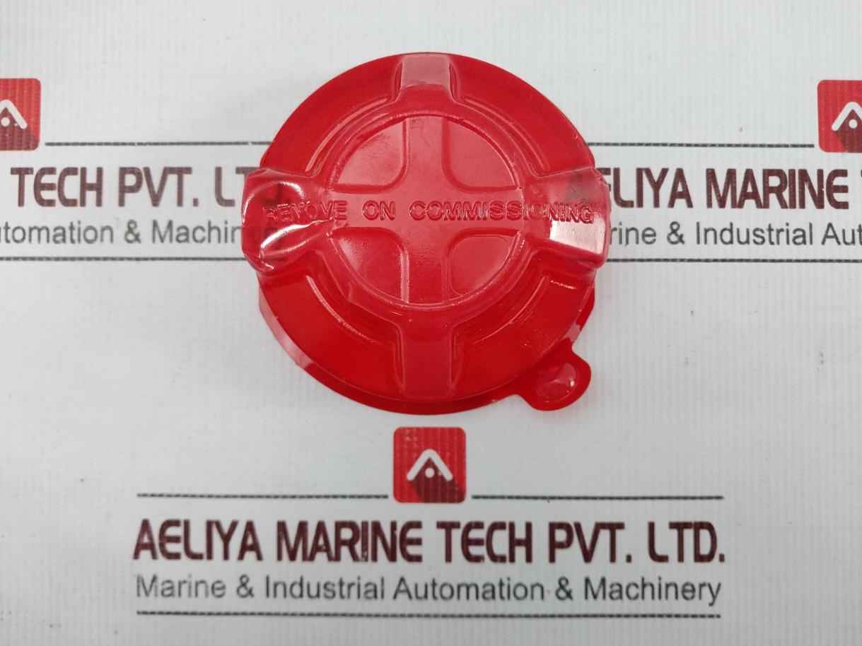 Apollo 55000-600apo Xp95 Optical Smoke Detector 55000-600