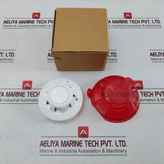 Apollo 55000-600apo Xp95 Optical Smoke Detector 55000-600