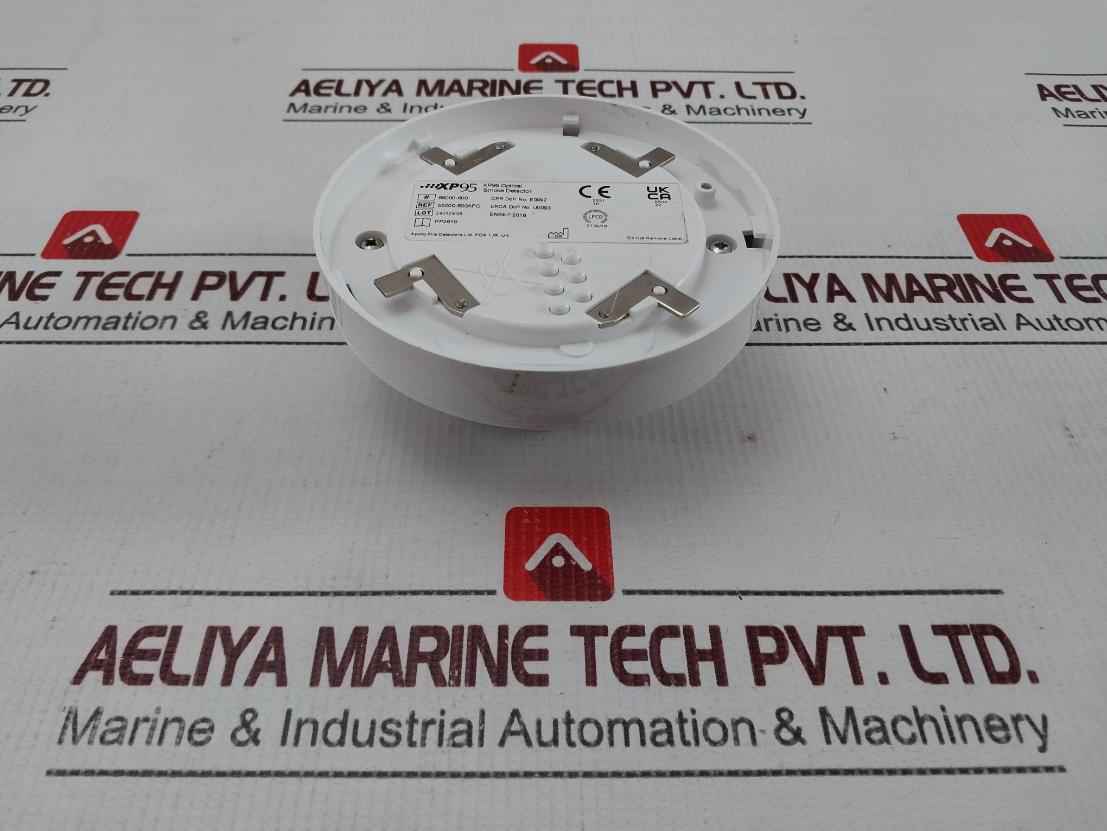 Apollo 55000-600apo Xp95 Optical Smoke Detector 55000-600