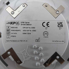 Apollo 55000-600apo Xp95 Optical Smoke Detector 55000-600