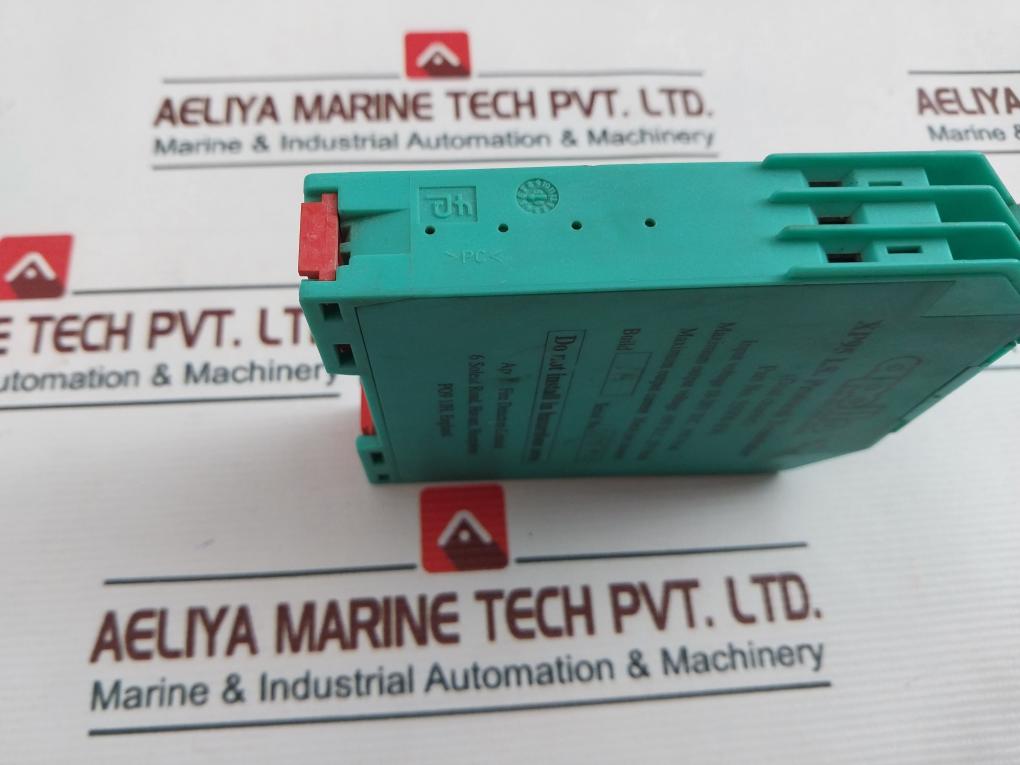 Apollo 55000-856 Xp95 Protocol Translator (Dual Channel)