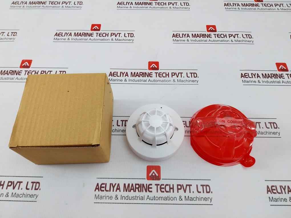 Apollo 55000-885Apo Multisensor Smoke Detector 17-28V Dc