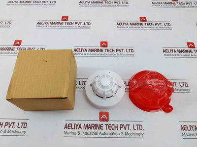 Apollo 55000-885Apo Multisensor Smoke Detector 17-28V Dc