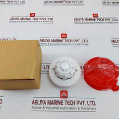 Apollo 55000-885Apo Multisensor Smoke Detector 17-28V Dc