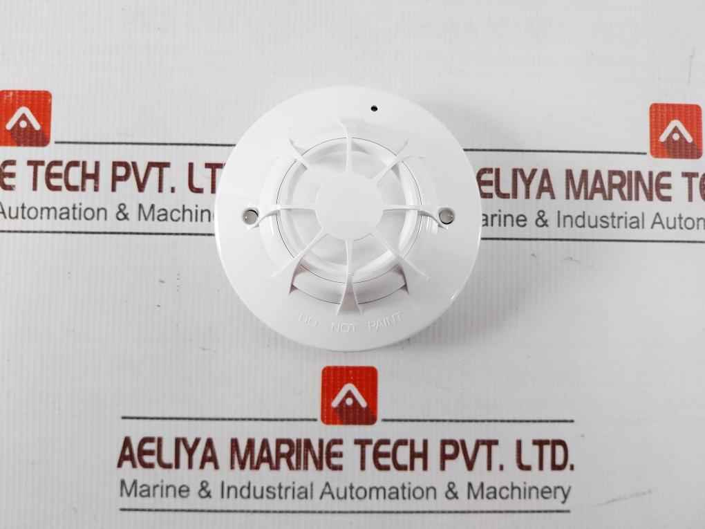 Apollo 55000-885Apo Multisensor Smoke Detector 17-28V Dc