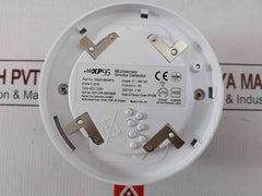 Apollo 55000-885Apo Multisensor Smoke Detector 17-28V Dc