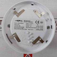 Apollo 55000-885Apo Multisensor Smoke Detector 17-28V Dc