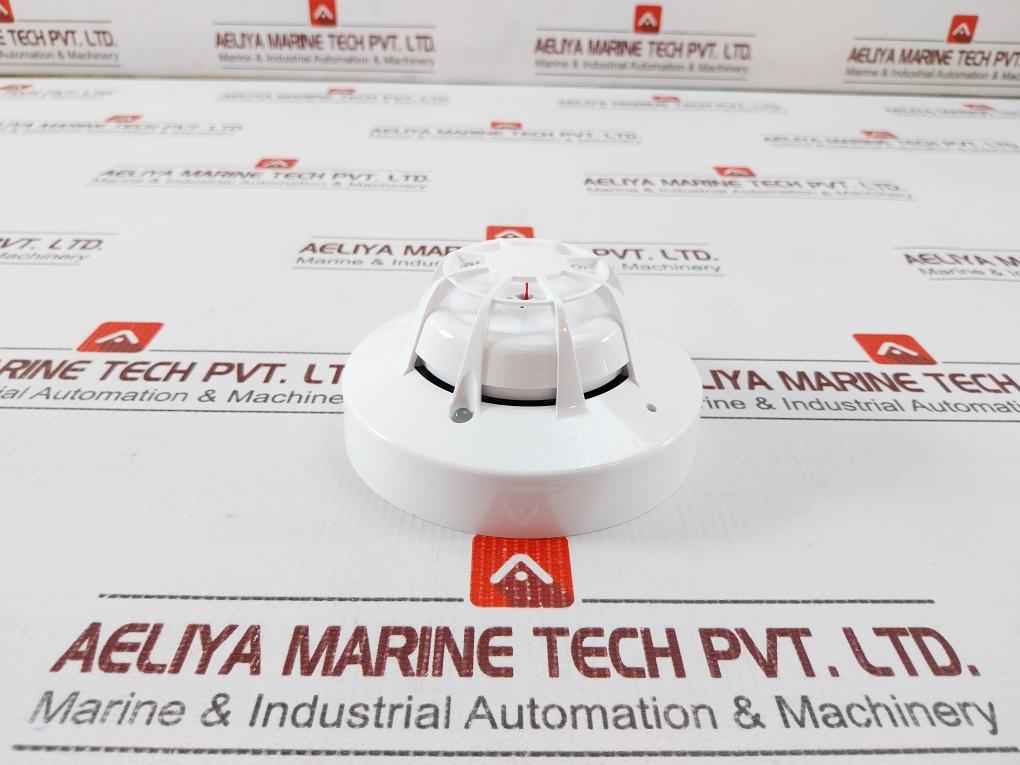 Apollo 55000-885Apo Multisensor Smoke Detector 17-28V Dc