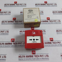 Apollo 55100-905 APO Manual Call Point