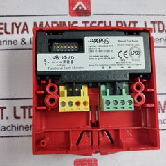 Apollo 55100-905 APO Manual Call Point