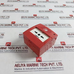 Apollo 55100-905 APO Manual Call Point