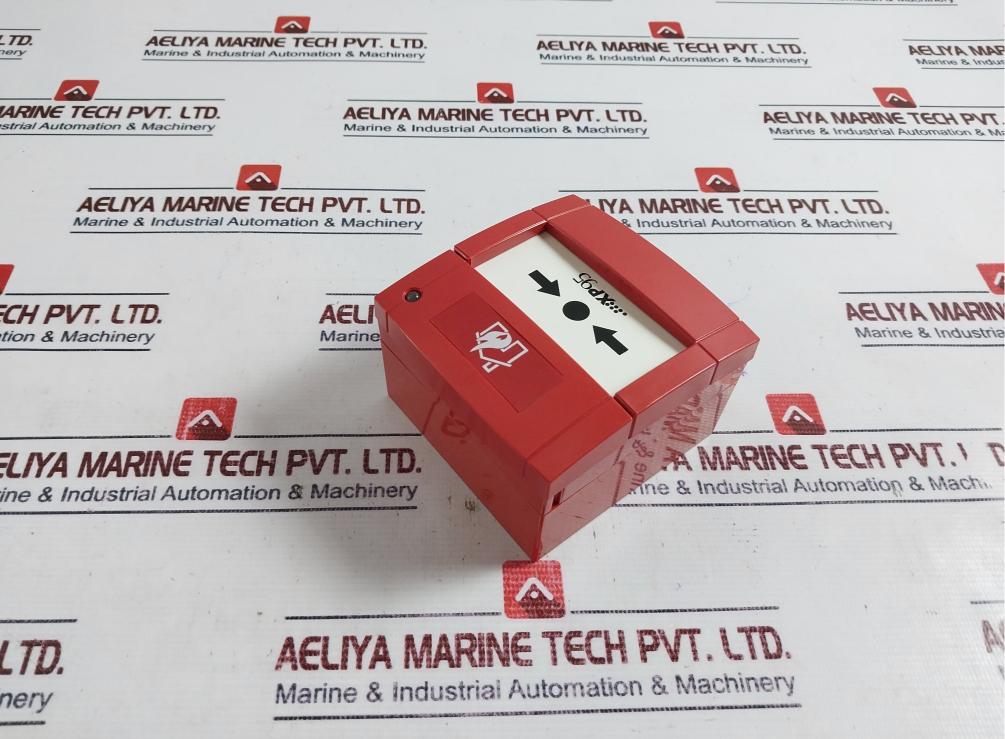 Apollo 55100-905 APO Manual Call Point