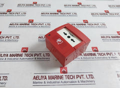 Apollo 55100-905 APO Manual Call Point