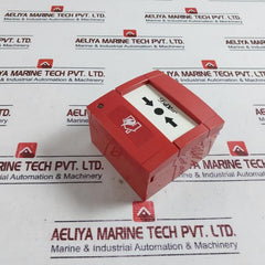 Apollo 55100-905 APO Manual Call Point