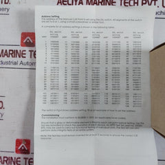 Apollo 55100-905 APO Manual Call Point XP95