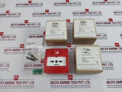 Apollo 55100-905 APO Manual Call Point XP95