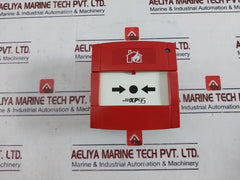 Apollo 55100-905 APO Manual Call Point XP95
