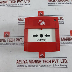 Apollo 55100-905 APO Manual Call Point XP95