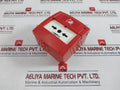 Apollo 55100-905 APO Manual Call Point XP95