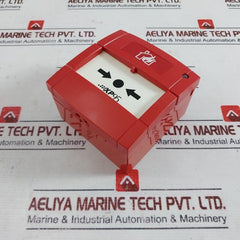 Apollo 55100-905 APO Manual Call Point XP95